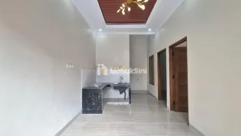 RUMAH MURAH 400 JUTAAN DEKAT RSIY DI KALASAN