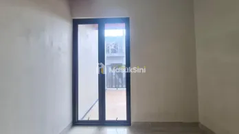 RUMAH MURAH 400 JUTAAN DEKAT RSIY DI KALASAN
