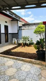 RUMAH MURAH DALAM CLUSTER CILODONG DEPOK