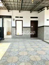 RUMAH MURAH DALAM CLUSTER CILODONG DEPOK