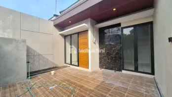 RUMAH MURAH DEKAT JALAN JOGJA-SOLO DI KALASAN, SLEMAN