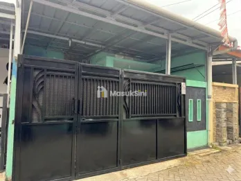 rumah murah depok dijual kepepet
