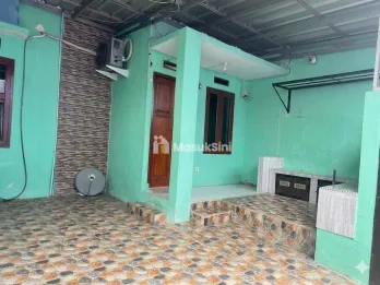 rumah murah depok dijual kepepet