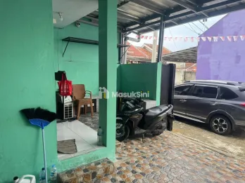 rumah murah depok dijual kepepet