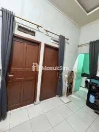 rumah murah depok dijual kepepet