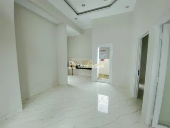 RUMAH MURAH DESAIN MODERN DI KALASAN