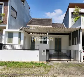 Rumah Murah Siap Huni DI Araya Malang Dekat Binus Plaza Dan Pintu Tol