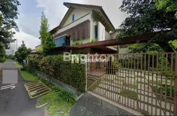 RUMAH MURAH STRATEGIS HOOK AREA JL. BANDUNG DEKAT MALL MATOS MALANG