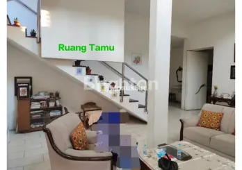 RUMAH MURAH STRATEGIS HOOK AREA JL. BANDUNG DEKAT MALL MATOS MALANG