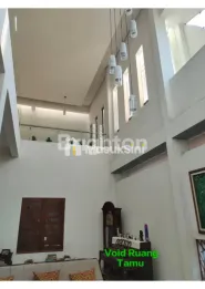 RUMAH MURAH STRATEGIS HOOK AREA JL. BANDUNG DEKAT MALL MATOS MALANG