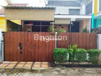 RUMAH MURAH SUKUN PONDOK INDAH KOTA MALANG