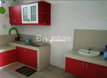 RUMAH MURAH SUKUN PONDOK INDAH KOTA MALANG