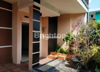 RUMAH MURAH SUKUN PONDOK INDAH KOTA MALANG