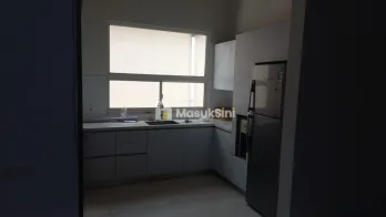 Rumah Nyaman Siap Tinggal Darmo Permai Surabaya Barat &ndash; Fully Furnished