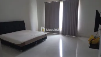 Rumah Nyaman Siap Tinggal Darmo Permai Surabaya Barat &ndash; Fully Furnished