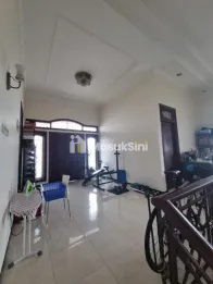 Rumah Purimas Rungkut Posisi Hook - Lokasi Strategis