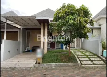 RUMAH PUSAT KOTA AREA IJEN NIRWANA KOTA MALANG