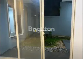 RUMAH PUSAT KOTA AREA IJEN NIRWANA KOTA MALANG