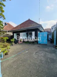 RUMAH PUSAT KOTA AREA JL MERAPI IJEN ORO ORO DOWO KOTA MALANG