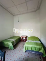 RUMAH PUSAT KOTA AREA JL MERAPI IJEN ORO ORO DOWO KOTA MALANG