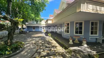RUMAH PUSAT KOTA EX RESTO ORO ORO DOWO MALANG