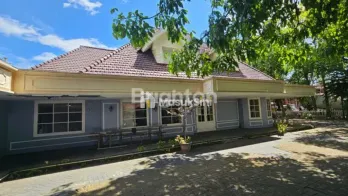 RUMAH PUSAT KOTA EX RESTO ORO ORO DOWO MALANG