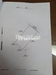RUMAH PUSAT KOTA MALANG AREA GUNUNG GUNUNG IJEN SKITARNYA