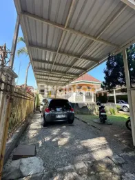 RUMAH RETRO KOLONIAL PUSAT AREA GUNUNG GUNUNG KOTA MALANG