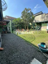 RUMAH RETRO KOLONIAL PUSAT AREA GUNUNG GUNUNG KOTA MALANG