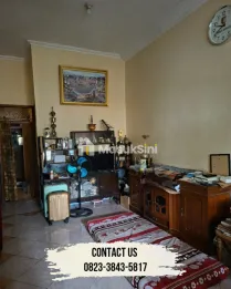 Rumah second 2Lantai dekat Ptc/Unesa/Ciputra