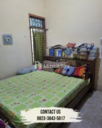 Rumah second 2Lantai dekat Ptc/Unesa/Ciputra