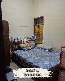 Rumah second 2Lantai dekat Ptc/Unesa/Ciputra