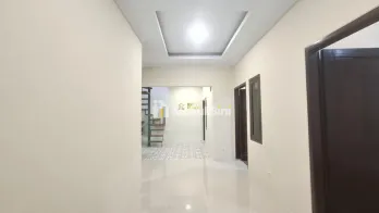 RUMAH SEMI 2 LANTAI, DALAM PERUMAHAN, 5 MENIT KE SD MODEL SLEMAN