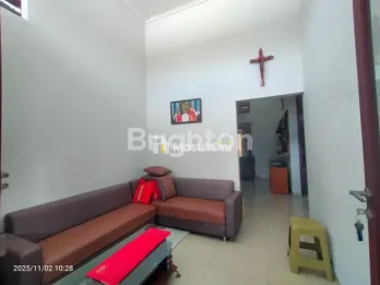 Rumah 1 Lantai Di Graha Kencana Dekat Hawai Waterpark & Pintu Tol Karanglo