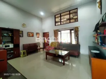 Rumah 1 Lantai Di Graha Kencana Dekat Hawai Waterpark & Pintu Tol Karanglo