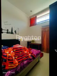 Rumah 1 Lantai Di Graha Kencana Dekat Hawai Waterpark & Pintu Tol Karanglo