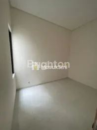 RUMAH SEWA ( BARU GRES) SIAP HUNI GREENLAND TIDAR MALANG