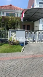 RUMAH SEWA FULL FURNISH VILLA PUNCAK TIDAR MALANG