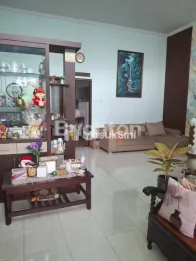 RUMAH SEWA FULL FURNISH VILLA PUNCAK TIDAR MALANG