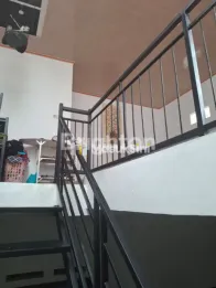 RUMAH SEWA FULL FURNISH VILLA PUNCAK TIDAR MALANG