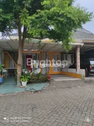 RUMAH SEWA PREMIUM GREEN ORCHID CLUSTER ESMERALDA