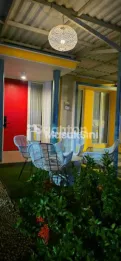 RUMAH SEWA PREMIUM GREEN ORCHID CLUSTER ESMERALDA