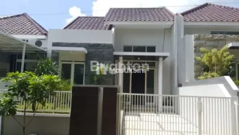 RUMAH SEWA SIAP HUNI AUSTINVILLE TIDAR MALANG