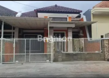 RUMAH SEWA SIAP HUNI TIDAR MALANG