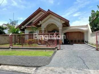 RUMAH SIAP HUNI BERSIH AREA GUNUNG GUNUNG IJEN RAYA JL JAKARTA KLOJEN PUSAT KOTA MALANG
