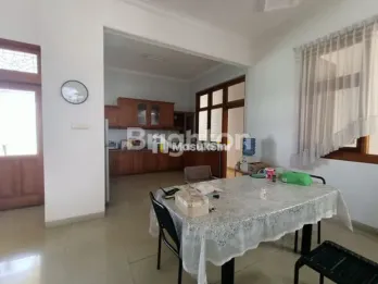 RUMAH SIAP HUNI BERSIH AREA GUNUNG GUNUNG IJEN RAYA JL JAKARTA KLOJEN PUSAT KOTA MALANG