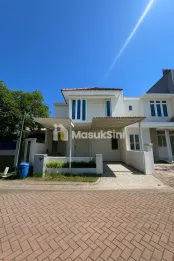 Rumah Siap Huni Citraland Taman Puspa Raya &ndash; Lingkungan Elite Surabaya Bara