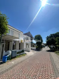 Rumah Siap Huni Citraland Taman Puspa Raya &ndash; Lingkungan Elite Surabaya Bara