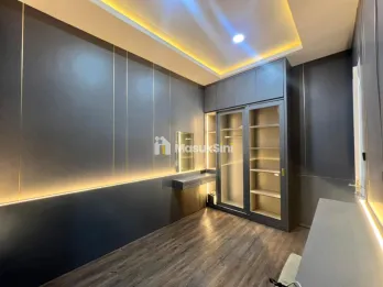 Rumah Siap Huni Citraland Taman Puspa Raya &ndash; Lingkungan Elite Surabaya Bara