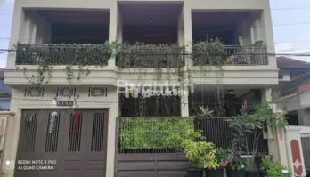 RUMAH SIAP HUNI COCOK UNTUK BISNIS KULINER ATAU HOMESTAY